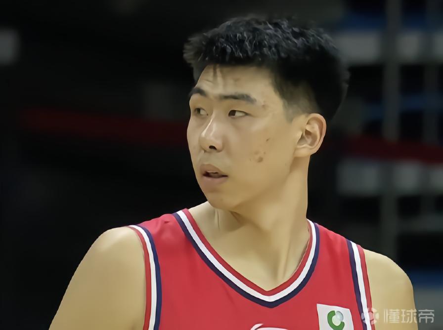 NBA球队邀请徐昕试训，广州主帅：为他感到骄傲，他的未来没有上限